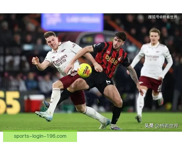 伯恩茅斯火力全开英超进球数高居第三仅次曼城阿森纳_6pp98wyw